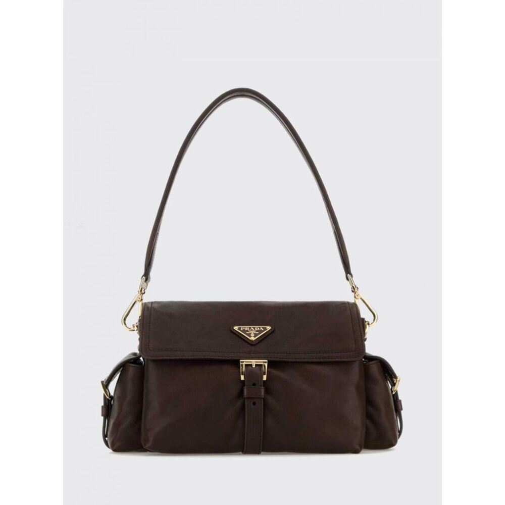 Prada Women Tote Bag Woman Prada
